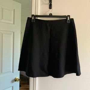 Ann Taylor Loft a-line skirt